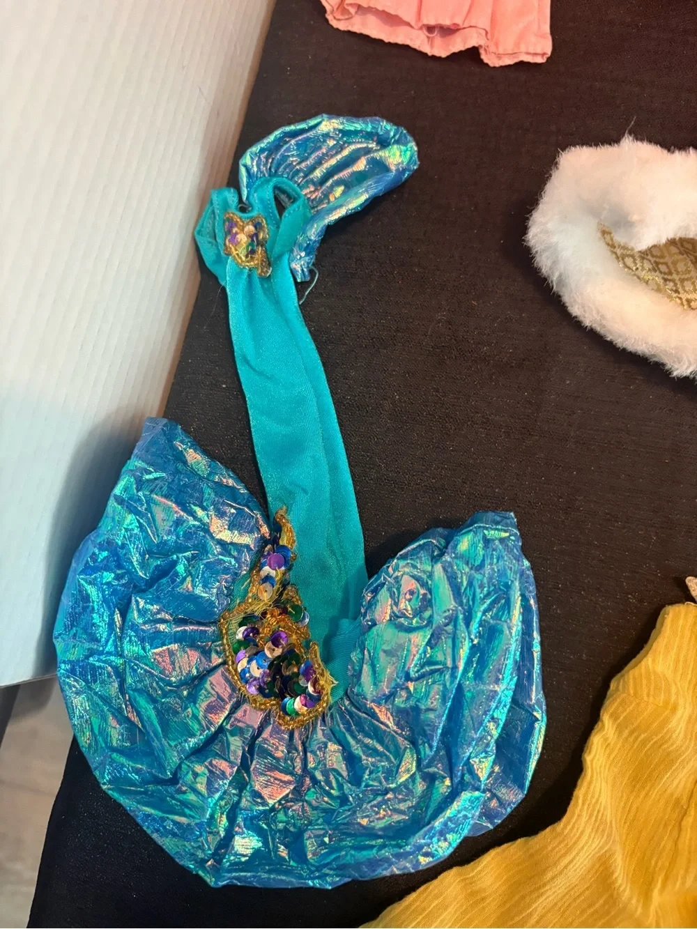 Vintage Barbie, Mattel Dolls & Other Dolls Dresses & More -Read Description!